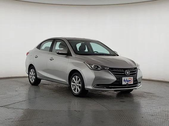 شانجان السفن Full Option 2023 