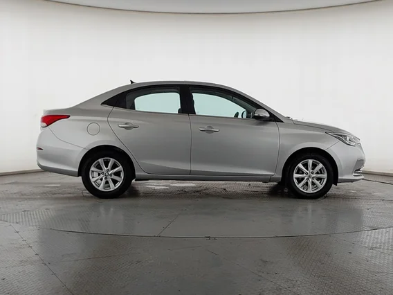 شانجان السفن Full Option 2023 