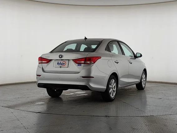 شانجان السفن Full Option 2023 