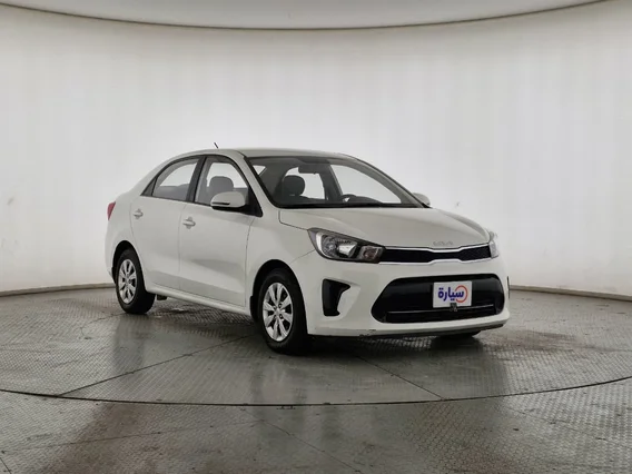 Kia Pegas LX 2023 