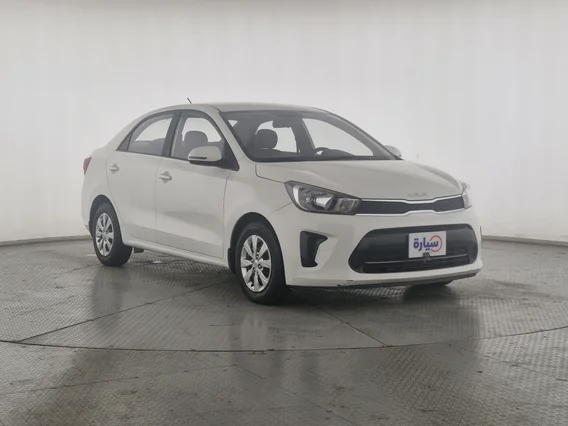 كيا بيجاس LX 2023 