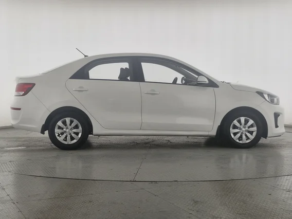 كيا بيجاس LX 2023 