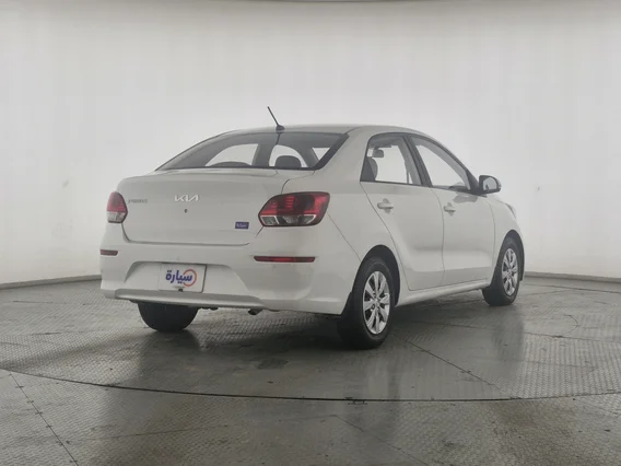 كيا بيجاس LX 2023 