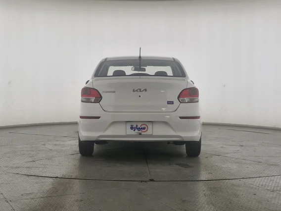 كيا بيجاس LX 2023 