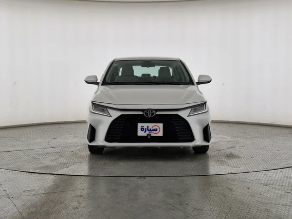 تويوتا يارس Y 2023 