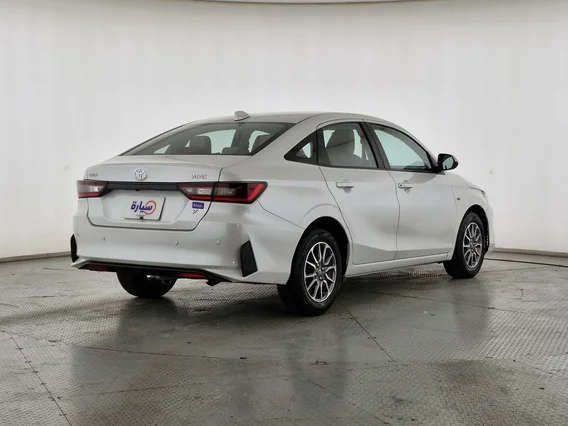 تويوتا يارس Y 2023 