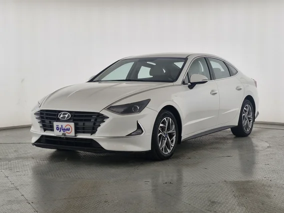 Hyundai Sonata BSE 2020 