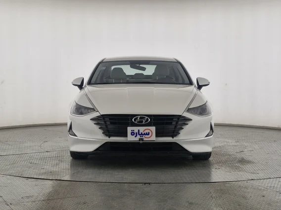 Hyundai Sonata BSE 2020 