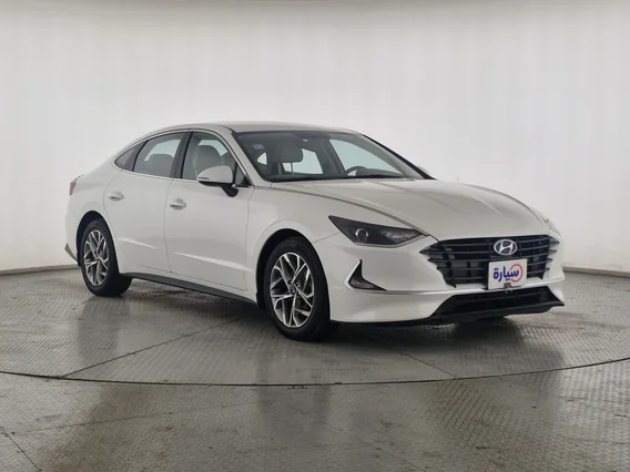 Hyundai Sonata BSE 2020 