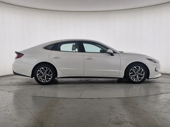 Hyundai Sonata BSE 2020 