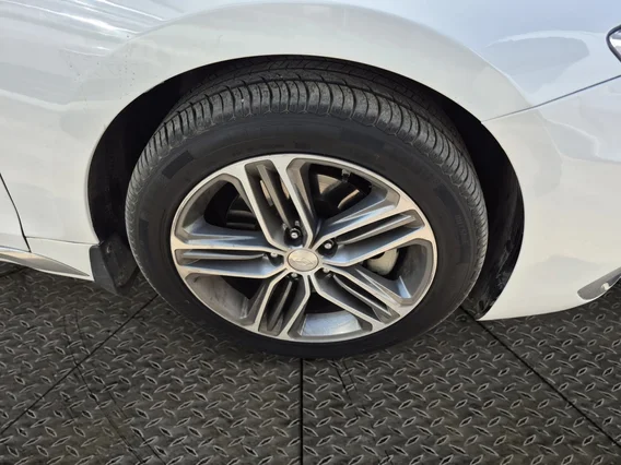 هيونداي ازيرا جي إل اس 2020 