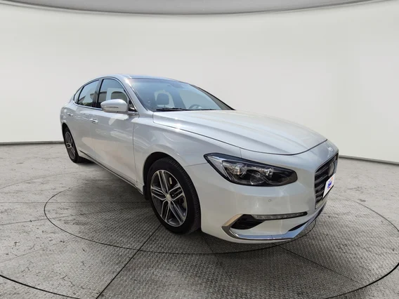 هيونداي ازيرا جي إل اس 2020 