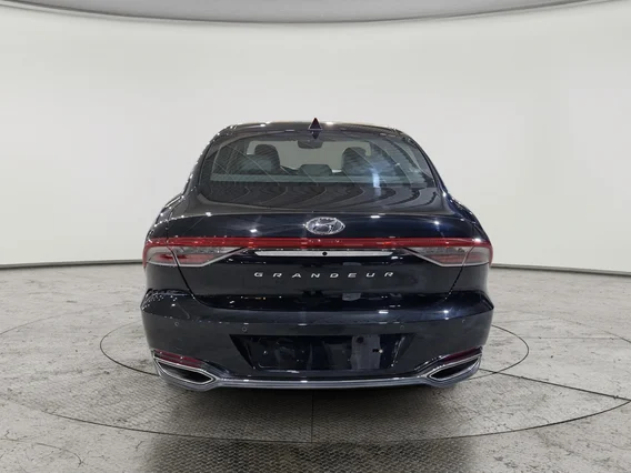 Hyundai Grandeur  2022 