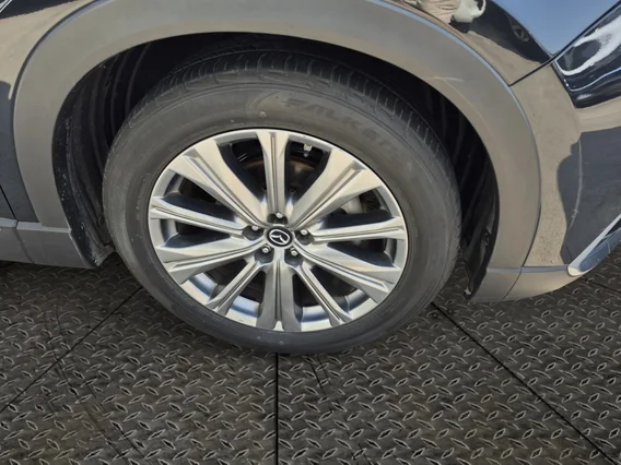 Mazda CX9 Skyactiv G 2023 