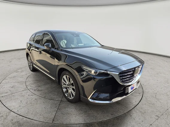 Mazda CX9 Skyactiv G 2023 