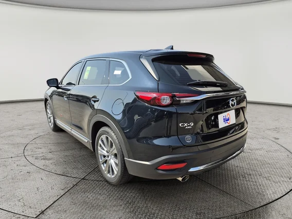 Mazda CX9 Skyactiv G 2023 