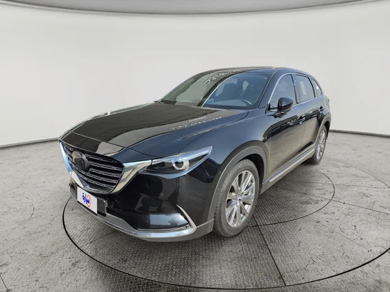 Mazda CX9 Skyactiv G 2023 