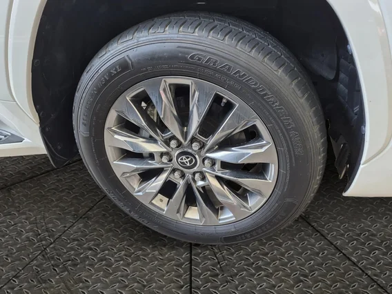 تويوتا لاندكروزر GXR4 2024 دبل