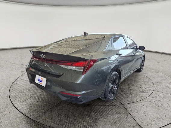 هيونداي النترا سمارت 2023 