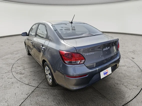 Kia Pegas GL 2024 