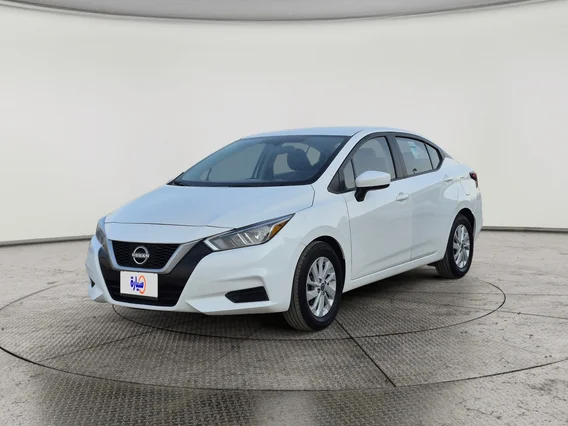 Nissan Sunny S New Shape 2024 