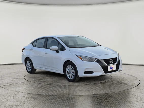 Nissan Sunny S New Shape 2024 