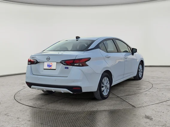 Nissan Sunny S New Shape 2024 