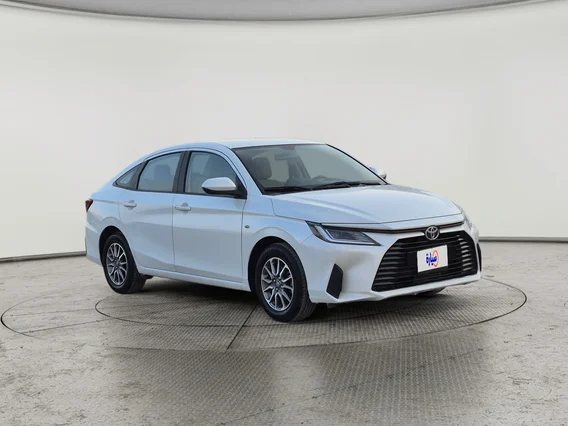 Toyota Yaris  Y 2024 
