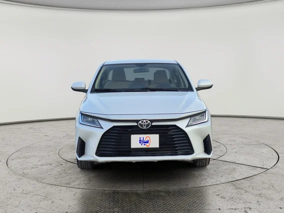 Toyota Yaris  Y 2024 