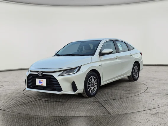 Toyota Yaris  Y 2024 