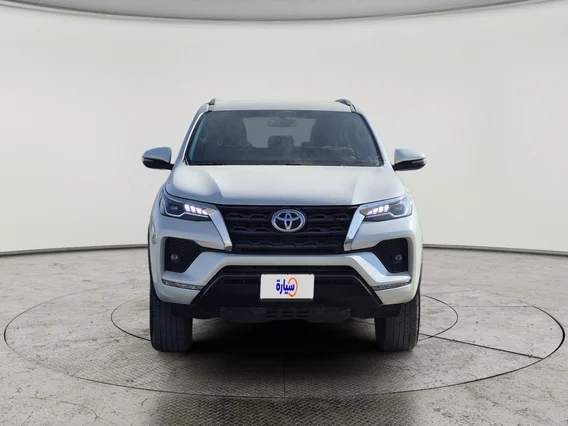 تويوتا فورتشنر VX 2022 دبل