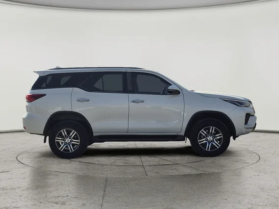 تويوتا فورتشنر VX 2022 دبل