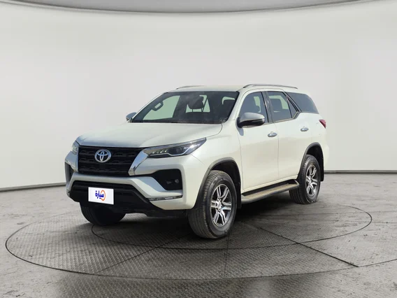 تويوتا فورتشنر VX 2022 دبل