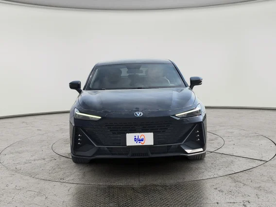 Changan UNI V Elite 2024 