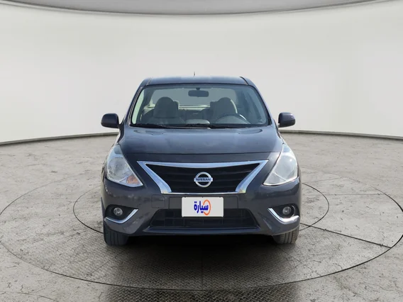 Nissan Sunny Classic 2023 