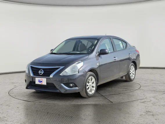 Nissan Sunny Classic 2023 