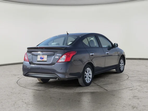 Nissan Sunny Classic 2023 