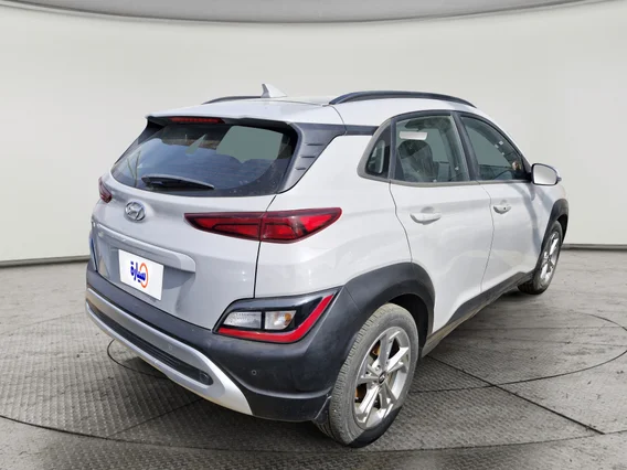 هيونداي كونا سمارت 2022 