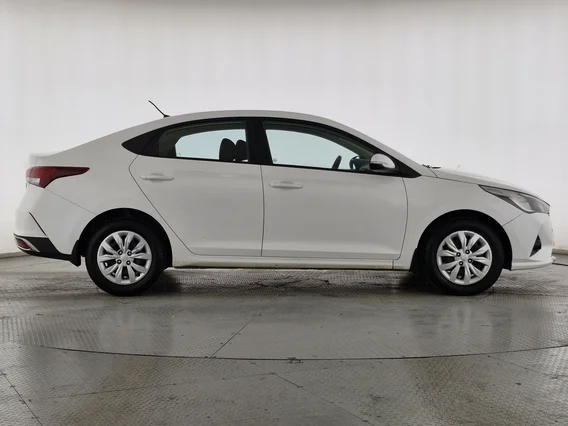 Hyundai Accent Smart 2023 