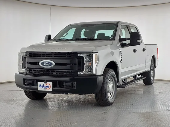 Ford F350 XL 2019 