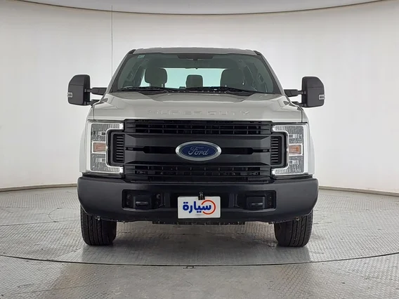 Ford F350 XL 2019 