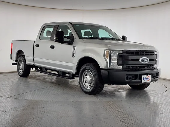 Ford F350 XL 2019 