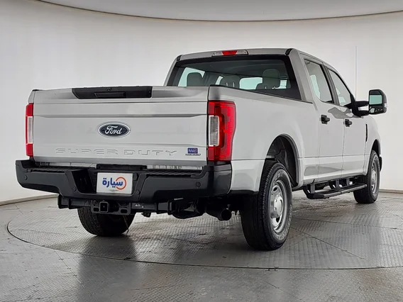 Ford F350 XL 2019 