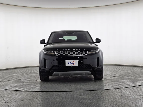 Range Rover Range Rover Evoque 2020 
