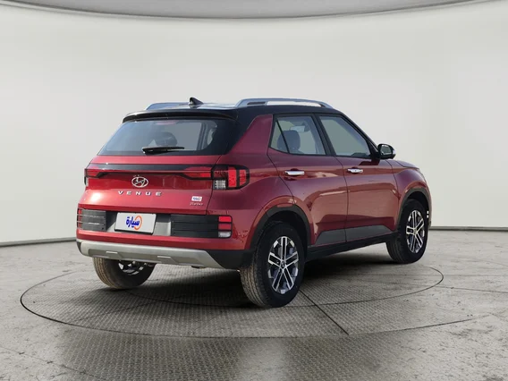 Hyundai Venue Smart Plus (Comfort ) 2023 