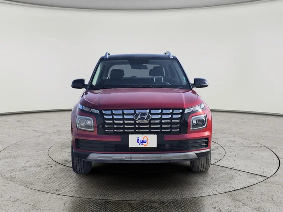 Hyundai Venue Smart Plus (Comfort ) 2023 