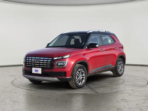 Hyundai Venue Smart Plus (Comfort ) 2023 