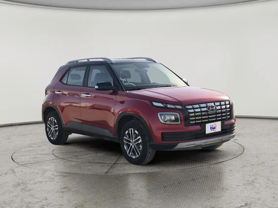 Hyundai Venue Smart Plus (Comfort ) 2023 