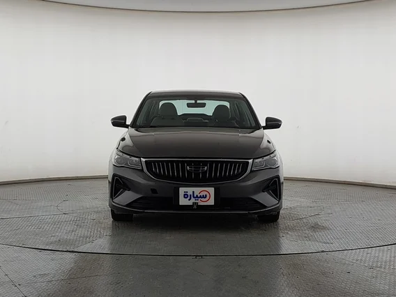 Geely Emgrand GS 2023 