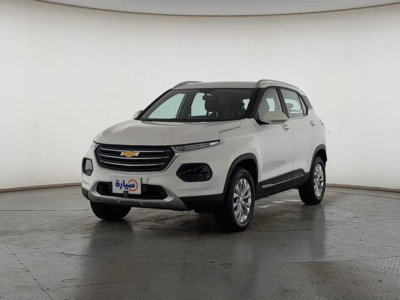 شفروليه جرووف LT 2023 